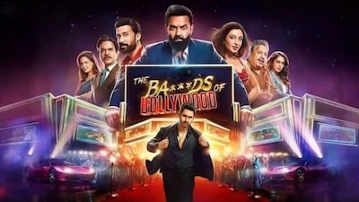 Social media is buzzing with clips and memes, and the series is also grabbing attention for another reason: the iconic Bollywood track, Duniya Haseeno Ka Mela.