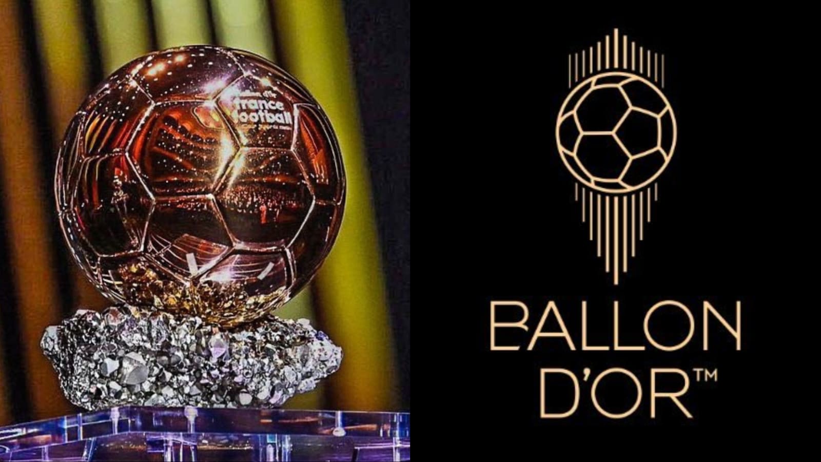 Ballon D'Or 2025: Mantenha o controle da cerimônia que ocorre no Théâtre du Chatelet em Paris, França!