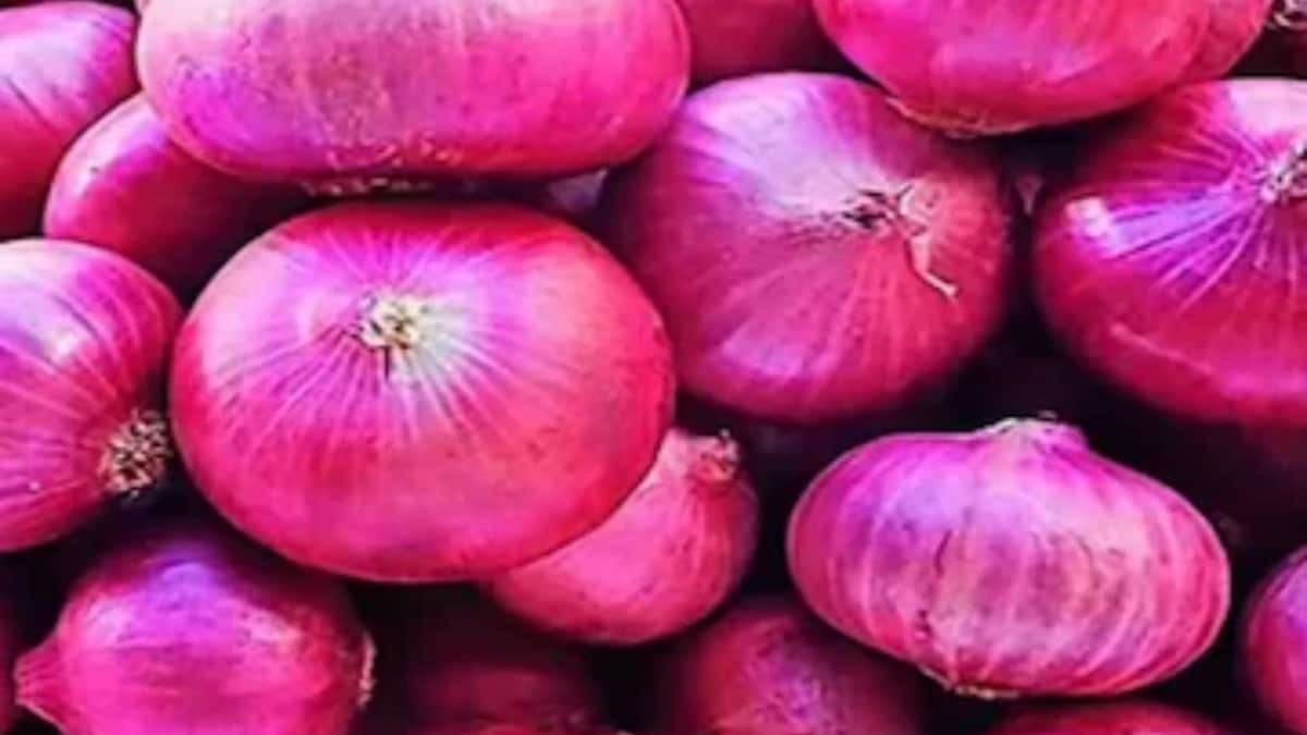 Onions Banned in Sacred Indian City of Katra Due to Tradition