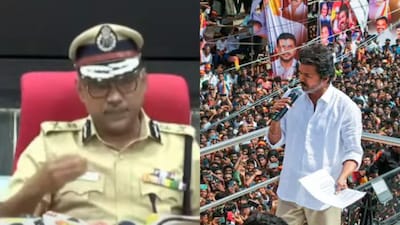 Tamil Nadu stampede | Image: X