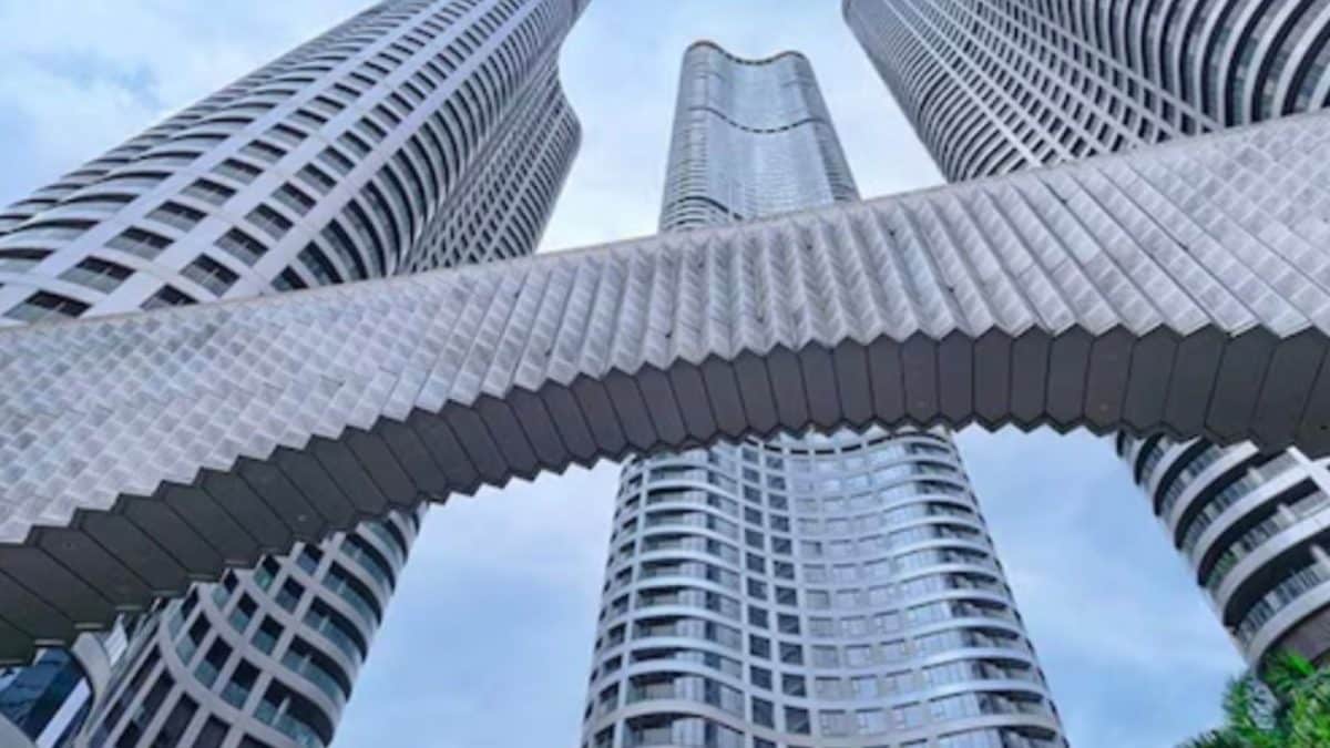 These Are The Top 10 Tallest Buildings In India