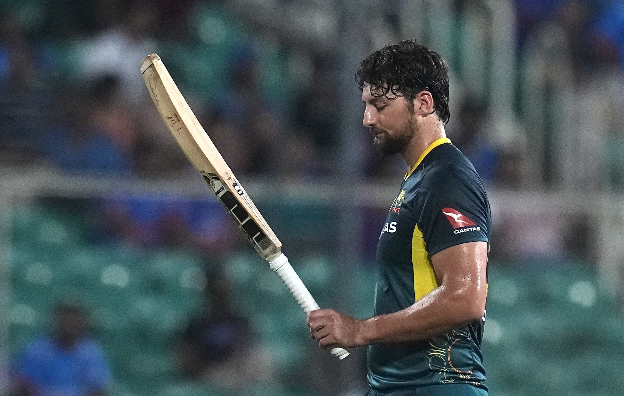 Tim David t20 cricketers two different teams