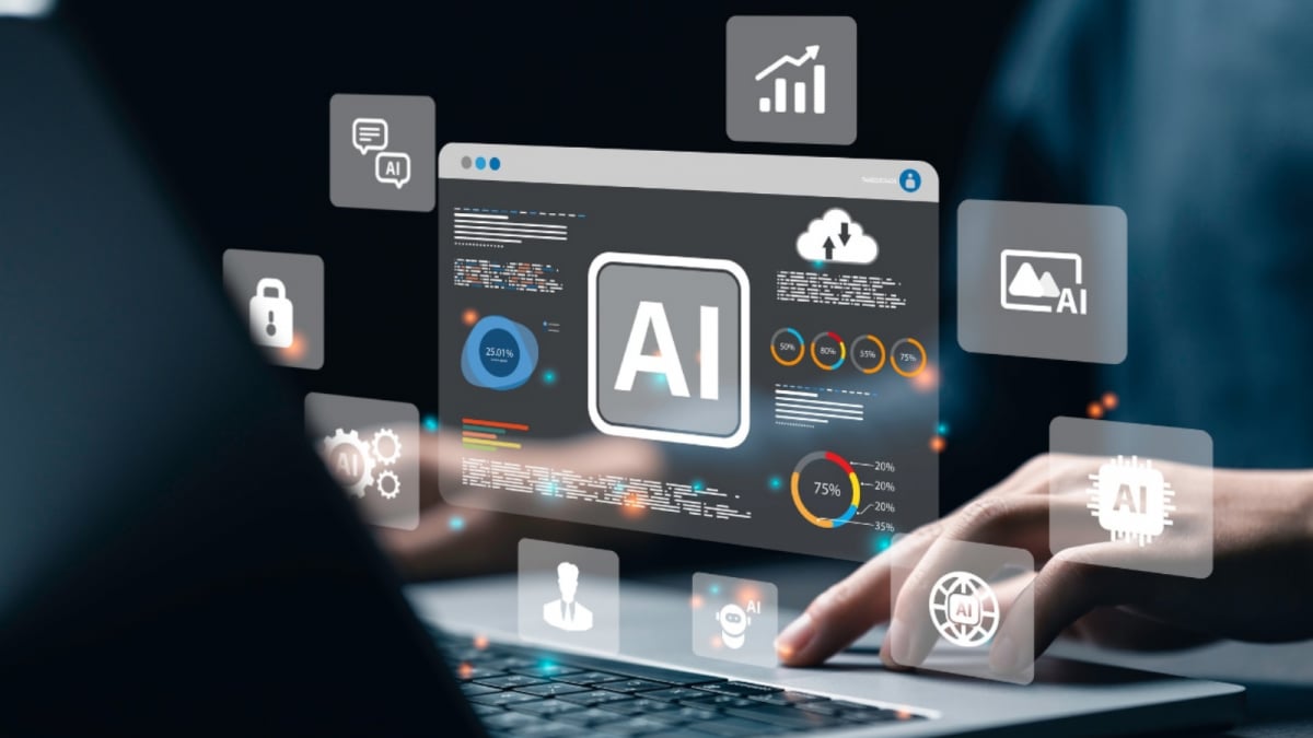 Top 5 AI Jobs To Earn Lakhs Monthly And Stay In Demand For The Next 10 Years | Education and Career News