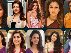 The only actor to have shared the screen with nearly every top heroine in Tollywood is none other than the 'Mass Maharaja' himself — Ravi Teja.