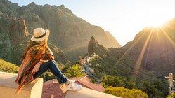 It is essential to make conscious efforts to stay healthy on the road and avoid physical constraints and fatigue that could spoil your mood. (Representative Image)