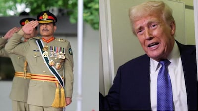 The Pakistani government has no control over the Pakistan Army which is known for using Pakistani taxpayer money to encourage terrorism. (IMAGE: REUTERS)