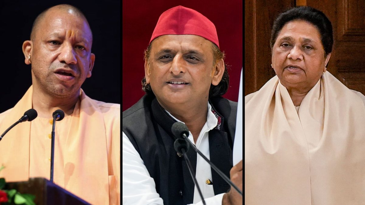 UP's Caste Ban: Social Impact and Political Implications