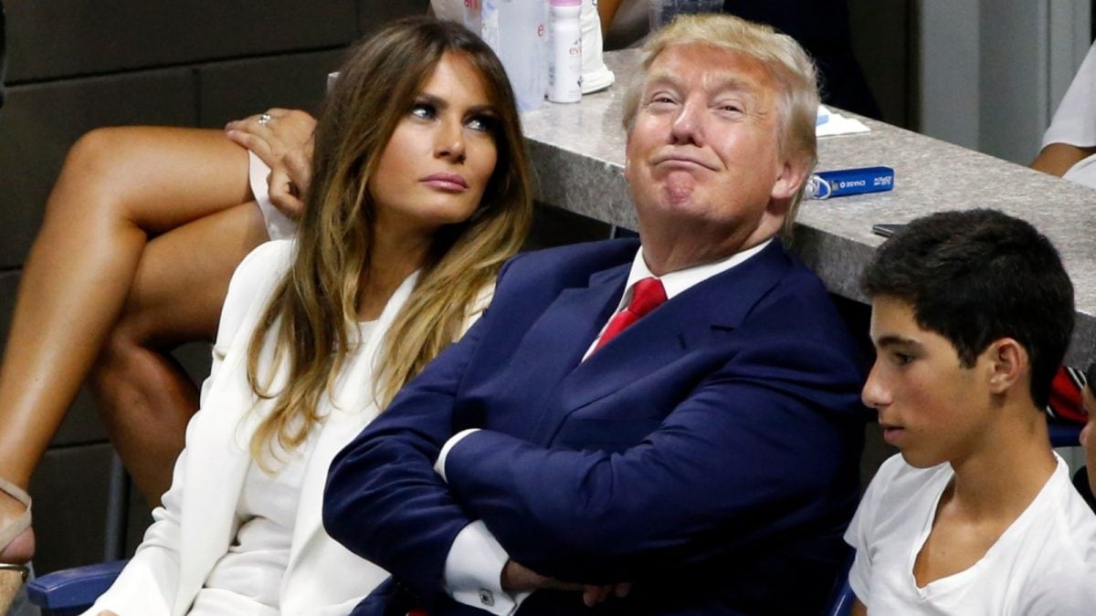 Trump Saving Face At US Open? USTA Urges Broadcasters To Limit Coverage Of Crowd Reactions | Sports News