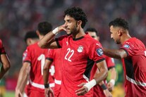 City Forward Omar Marmoush Could Miss Manchester Derby After Sustaining Injury On International Duty