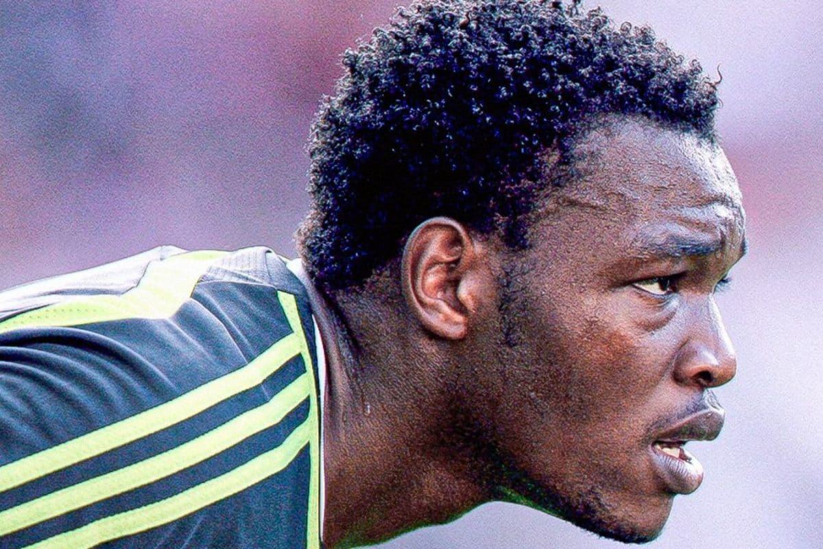 Former France Custodian Steve Mandanda Draws Curtains On Club Career