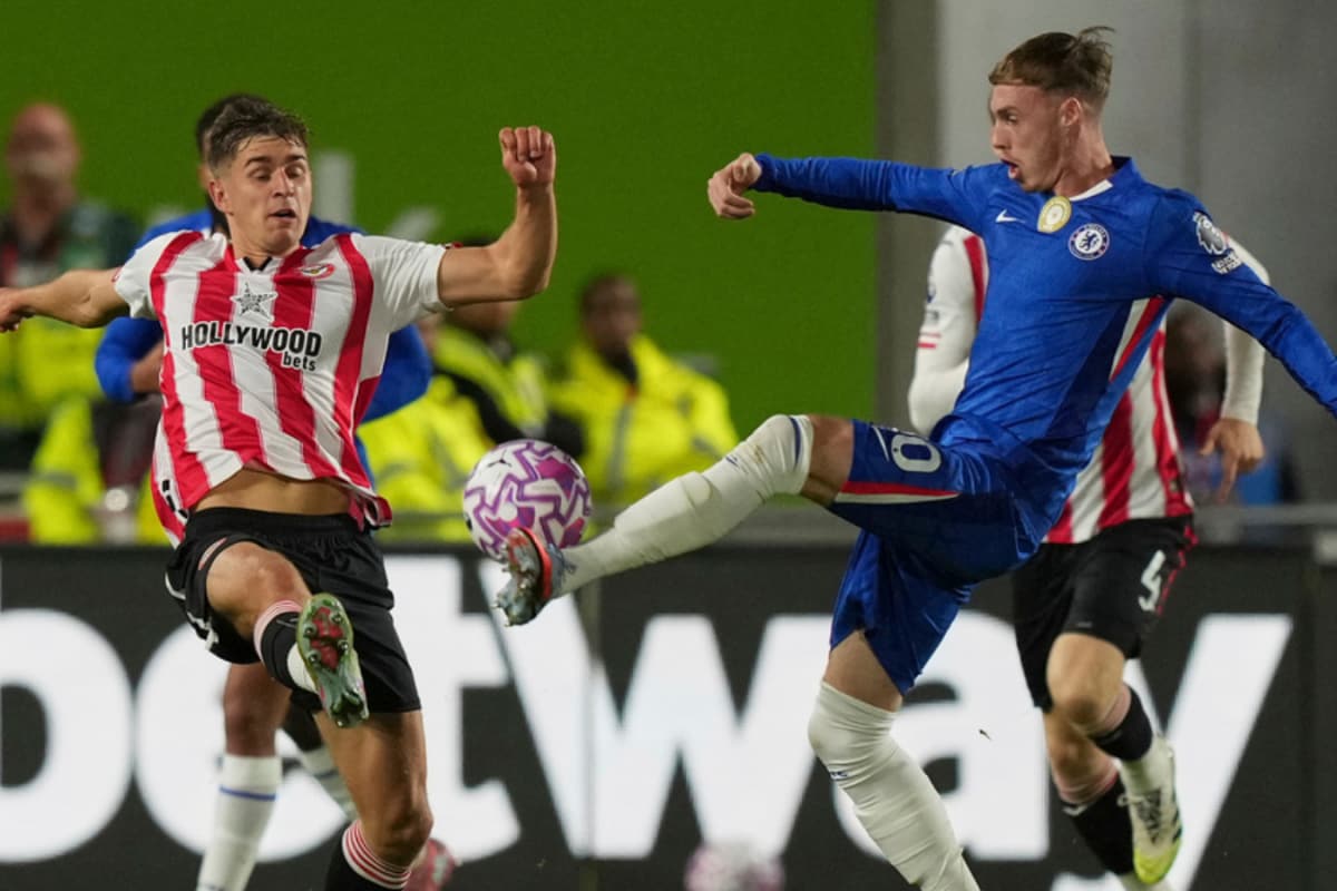 Premier League: Chelsea Settle For Draw At Fellow London Side Brentford