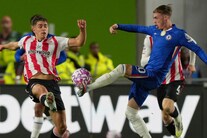 Premier League: Chelsea Settle For Draw At Fellow London Side Brentford