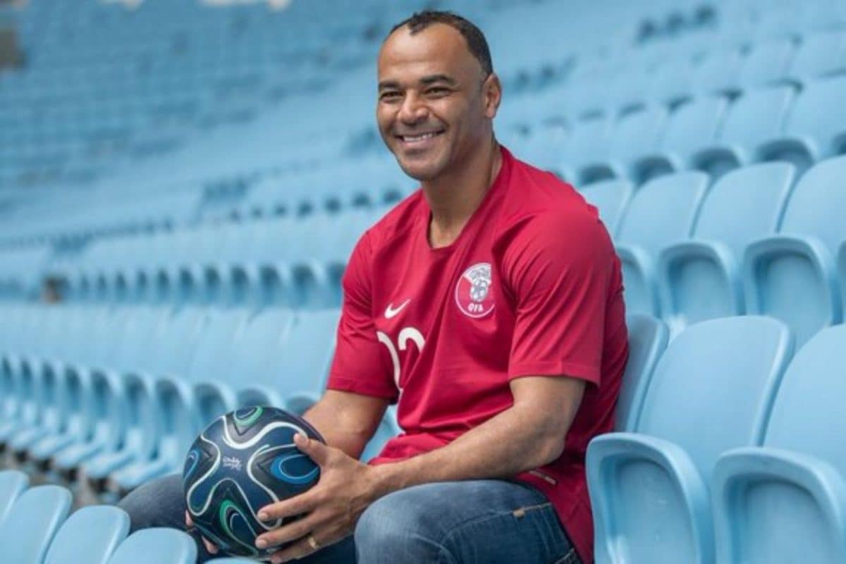 'Imagine Being Brainwashed...': Cafu Opens Up On His Concerns Over Brazilians Moving To The Premier League
