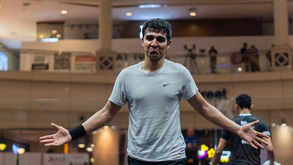 Egyptian Open: Abhay Singh Downs Gregoire Marche, Velavan Senthilkumar Exits | Sports News