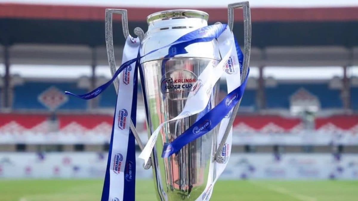 AIFF Announces Super Cup 2025/26 Fixtures, Kolkata Derby Featured