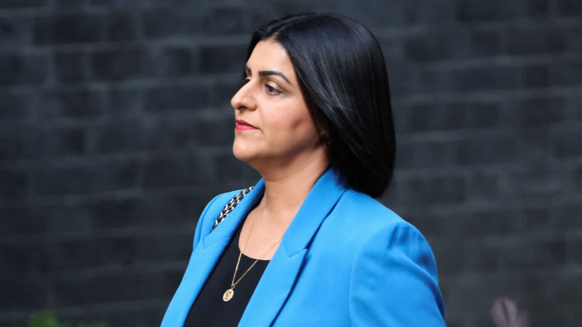 UK To Suspend Visas For Nations Refusing To Take Back Illegal Migrants, Warns New Home Sec