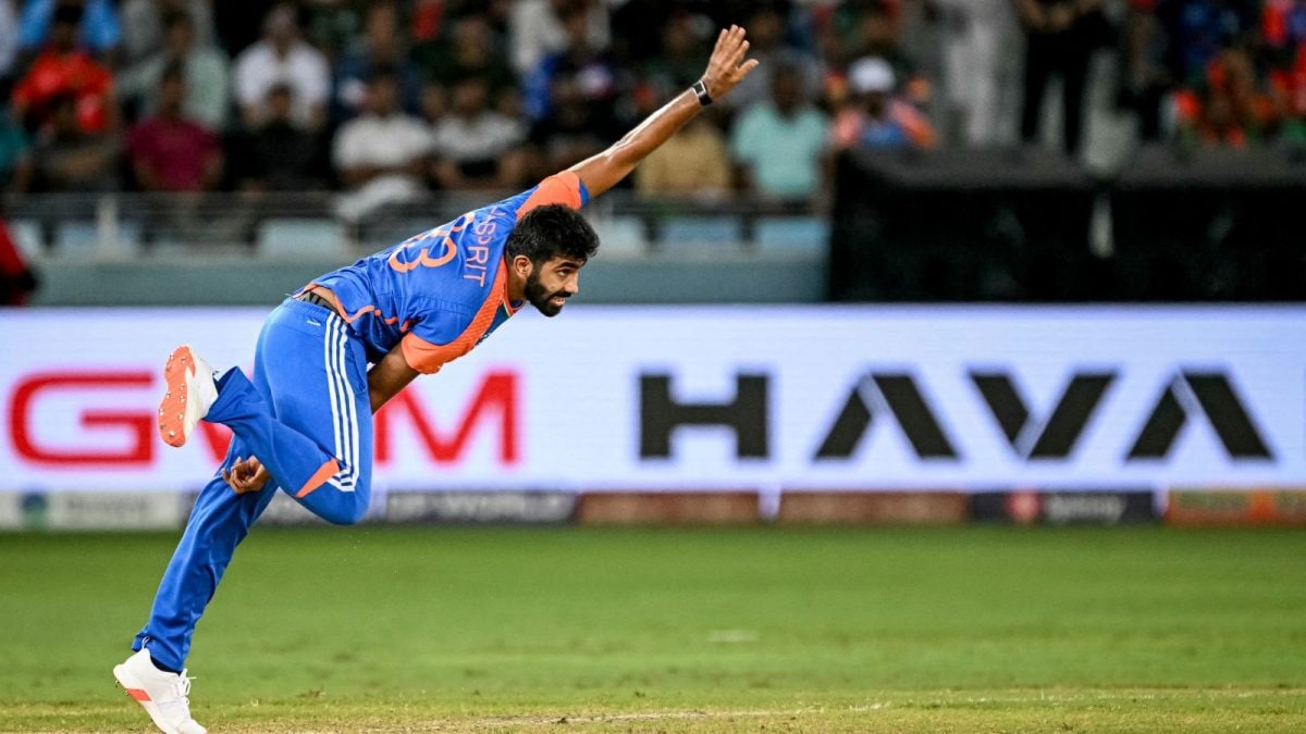 Kaif Questions Bumrah's Bowling Strategy Before India vs. Pakistan