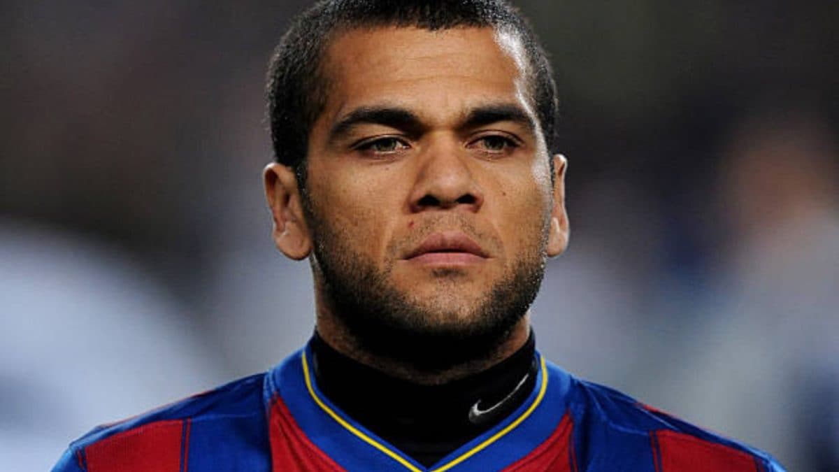 Dani Alves Rape Conviction Overturned on Appeal