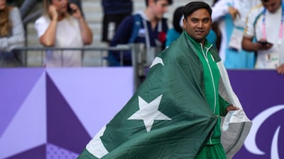 Pakistan Withdraws From World Para Athletics Championships In India Over Govt Diktat: Report | Sports News - News18