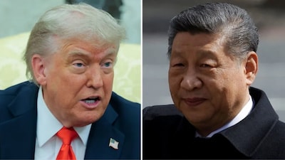 He acknowledged the display of China’s military strength and stated that he understood why the event was held (File Photo/Reuters)