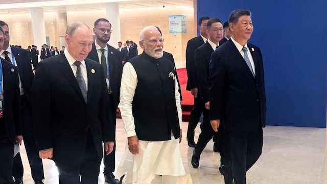 SCO Summit Day 2 LIVE Updates