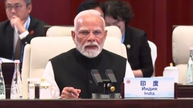 SCO Summit Day 2 LIVE Updates