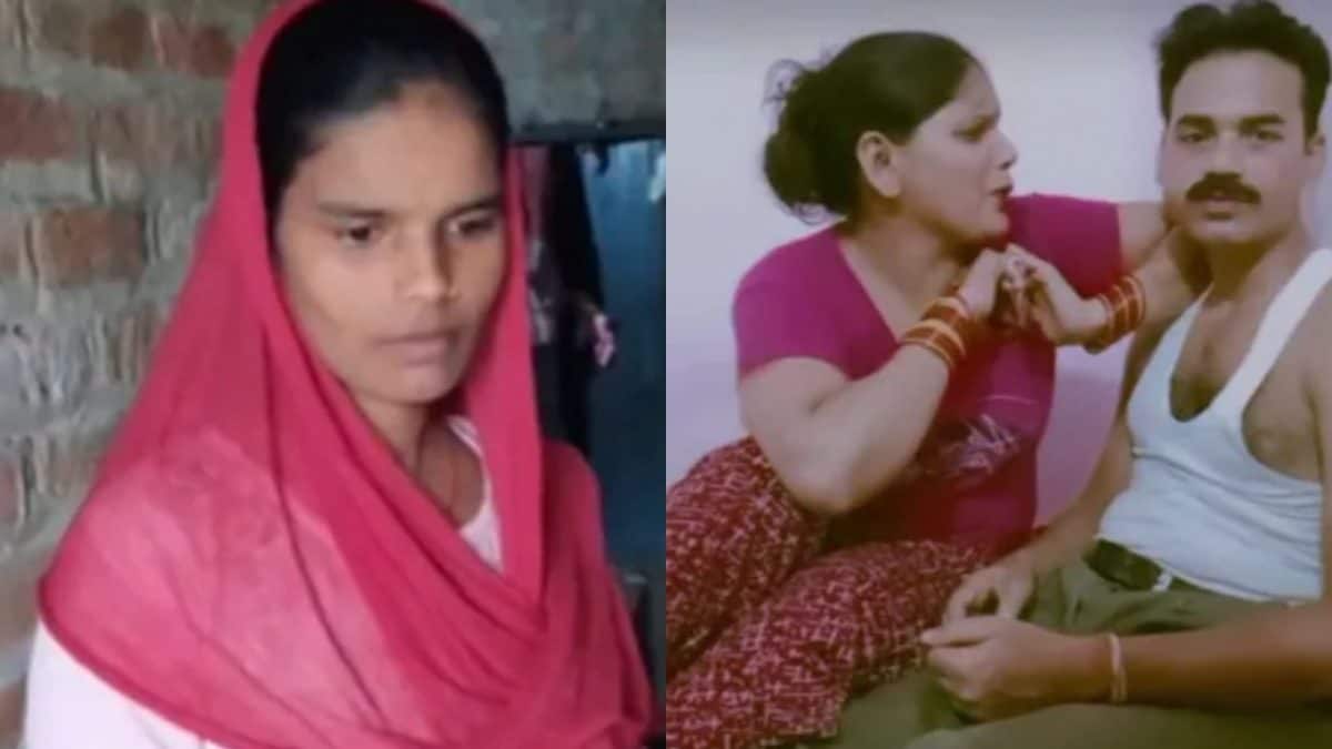Missing For 7 Years, UP Man Traced After Wife Spots Him In Instagram Reel With Another Woman