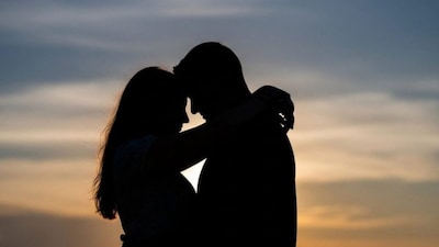 The study tells men, a happy wife means a happy life. (Representative Image)
