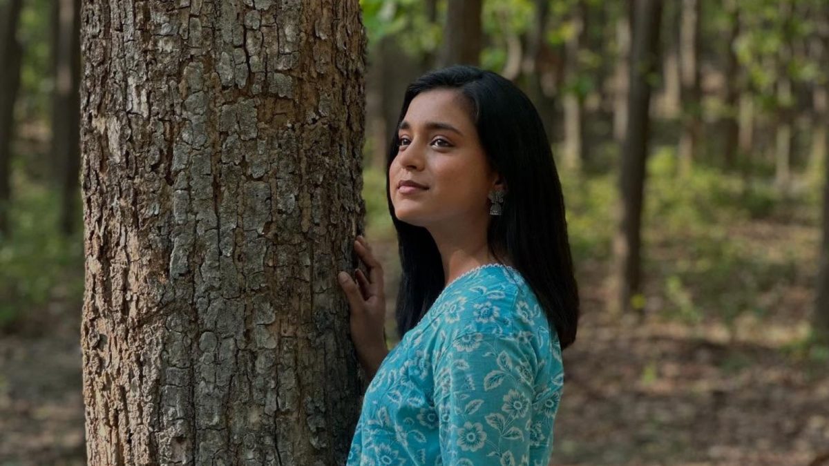 Sumbul Touqeer Discusses TV Show 'Itti Si Khushi'