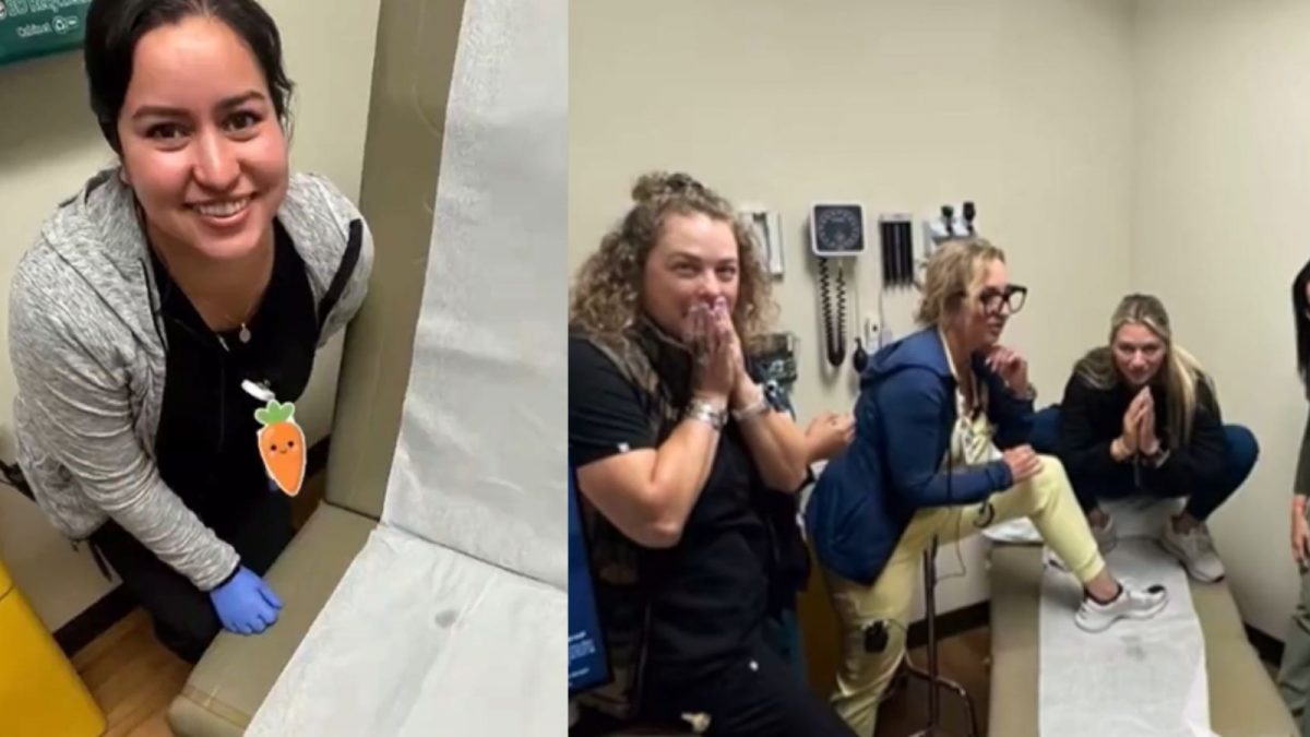 California Healthcare Workers Fired for Mocking Patients on Social Media