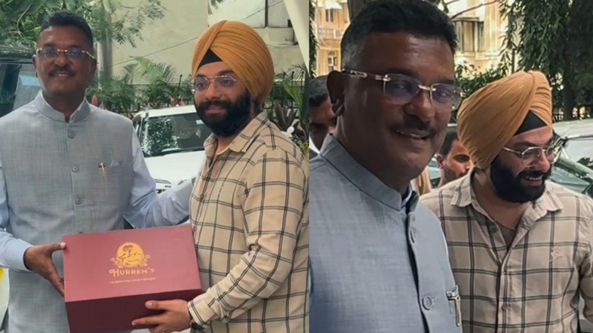 Maharashtra Minister Buys Land Rover, Internet Questions Roads