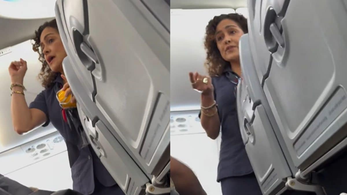 Passenger Removed from American Airlines Flight After Disrespect