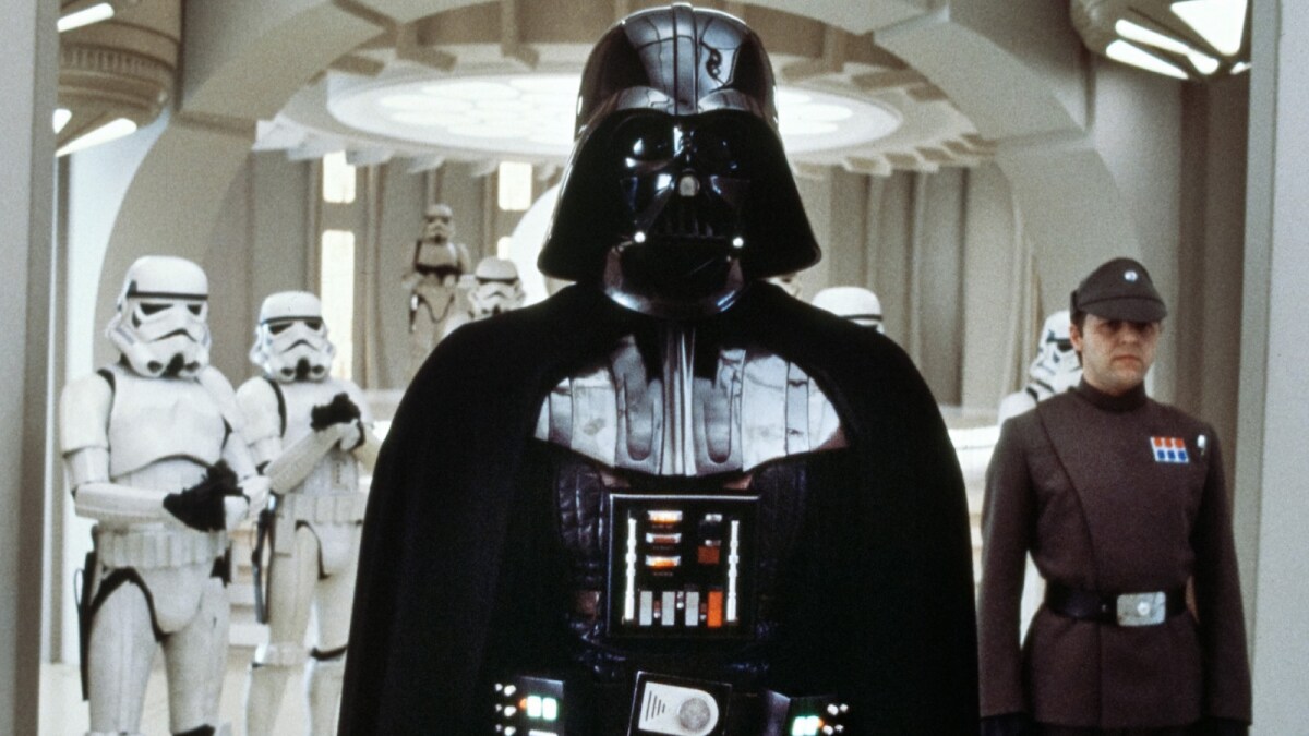 Darth Vader Lightsaber Sells for Record $3.6M at Auction