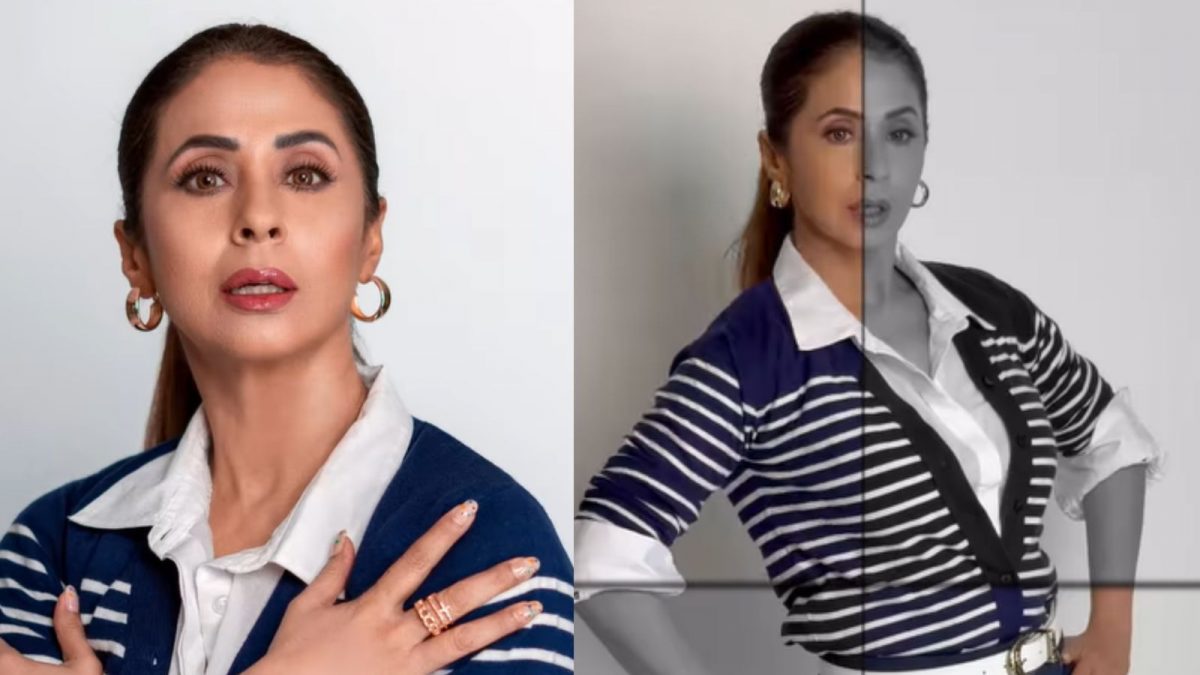 Urmila Matondkar's New Post Stirs Fan Excitement