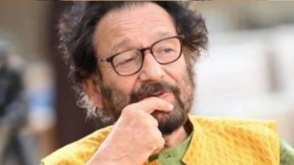 Shekhar Kapur Shares a Heartbreaking Moment from His Past