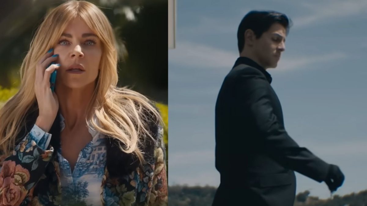 High Potential Season 2 Trailer Released, Starring Kaitlin Olson