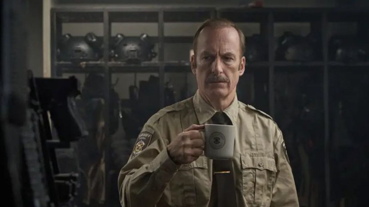 Bob Odenkirk's 'Normal' Promises Dark Crime Drama at TIFF