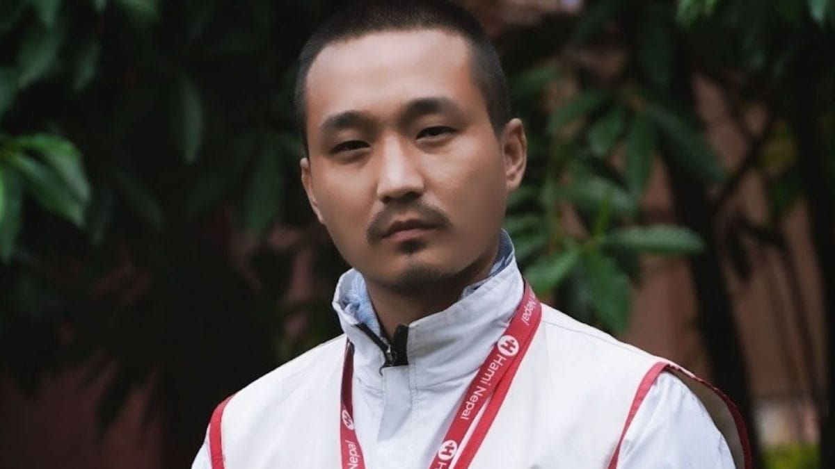 Who Is Sudan Gurung, Driving Nepal’s Youth-Led Movement For Digital Freedom?