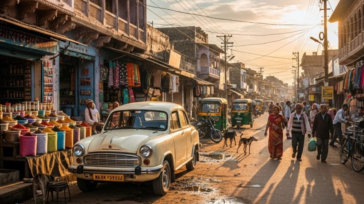 Car Parked On Jabalpur Road For 2 Hours Raises Suspicion, Army Major Found Dead Inside