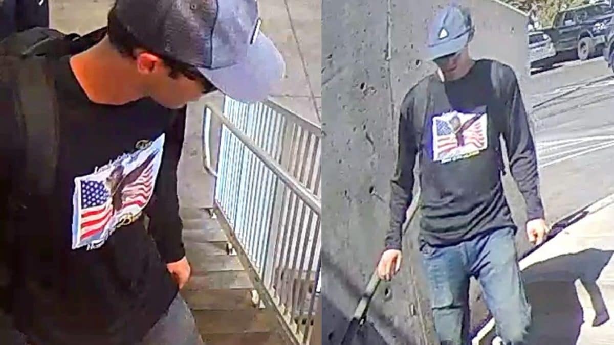 Charlie Kirk Assassination Updates: Trump Says Charlie Kirk Shooting Suspect In Custody