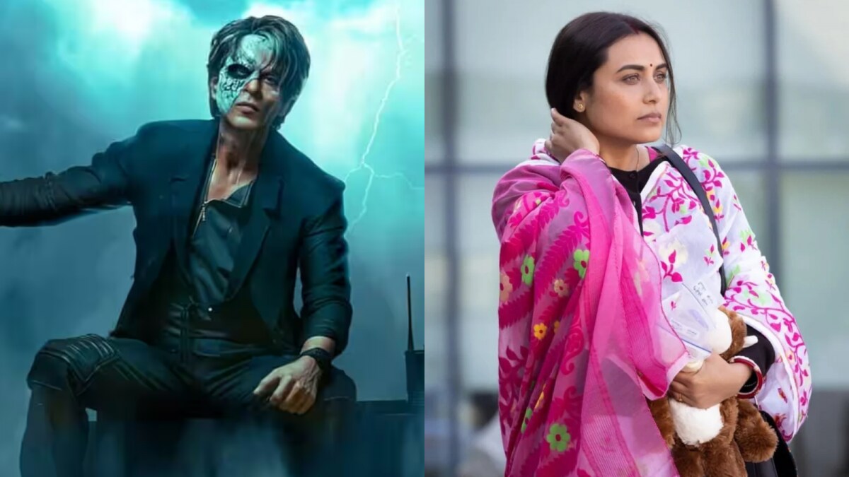 71st National Film Awards Ceremony To Take Place On THIS Date; SRK ...