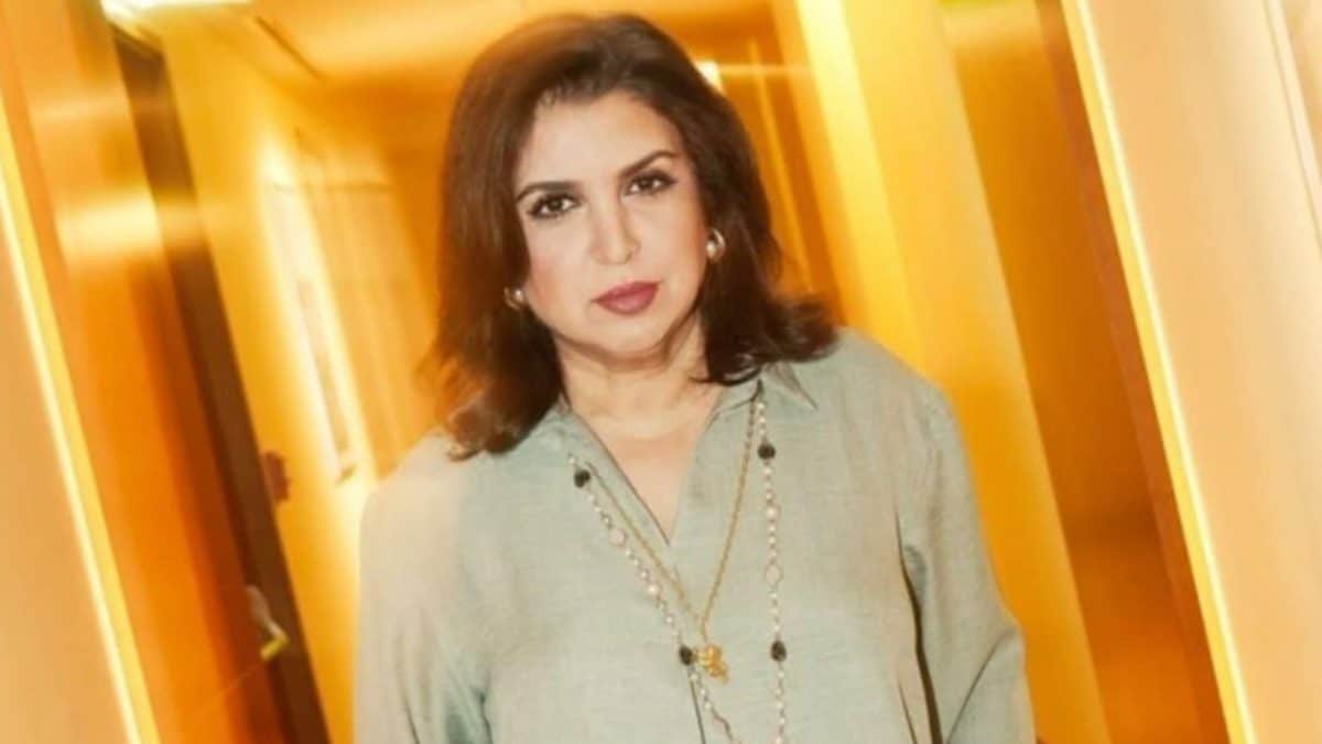 Step Inside Taj Fateh Prakash Palace In Udaipur With Farah Khan; How Expensive Is The Suite?