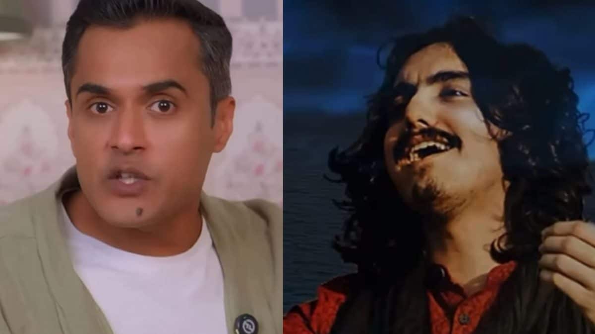 Coke Studio's 'Khalasi' Song Connects to History of Sailors