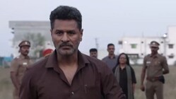 Prabhudeva Makes OTT Debut With Sethurajan IPS: Where You Can Watch On OTT