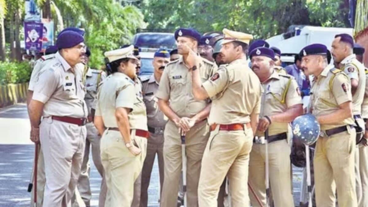 Gwalior Girl Fights Off 3 Men, Foils Kidnapping Bid Near Police Station