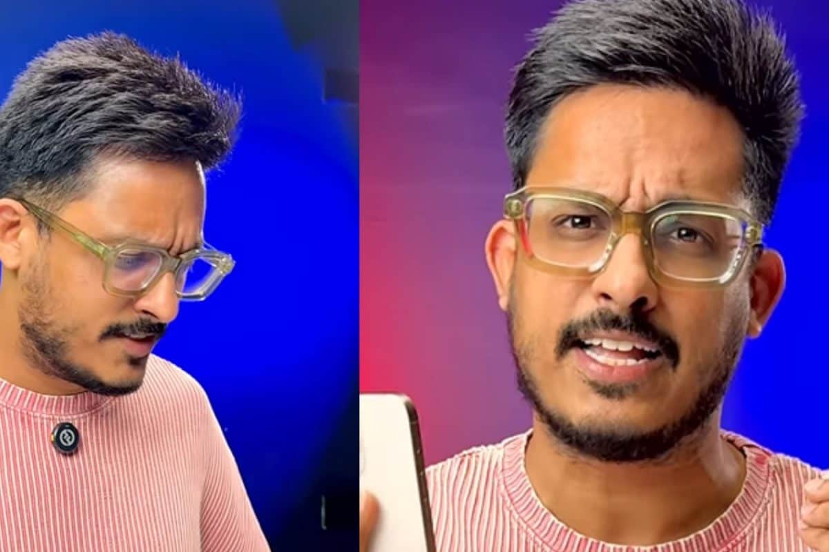 Video Questions App For ‘Extra-Marital Affairs’ — Women Can Sign Up Free, Men Need To Pay ₹1,800