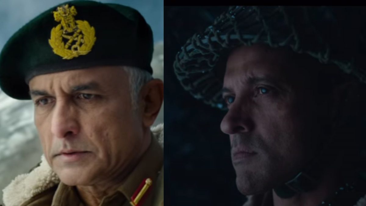120 Bahadur: Farhan Akhtar's War Film Details Revealed