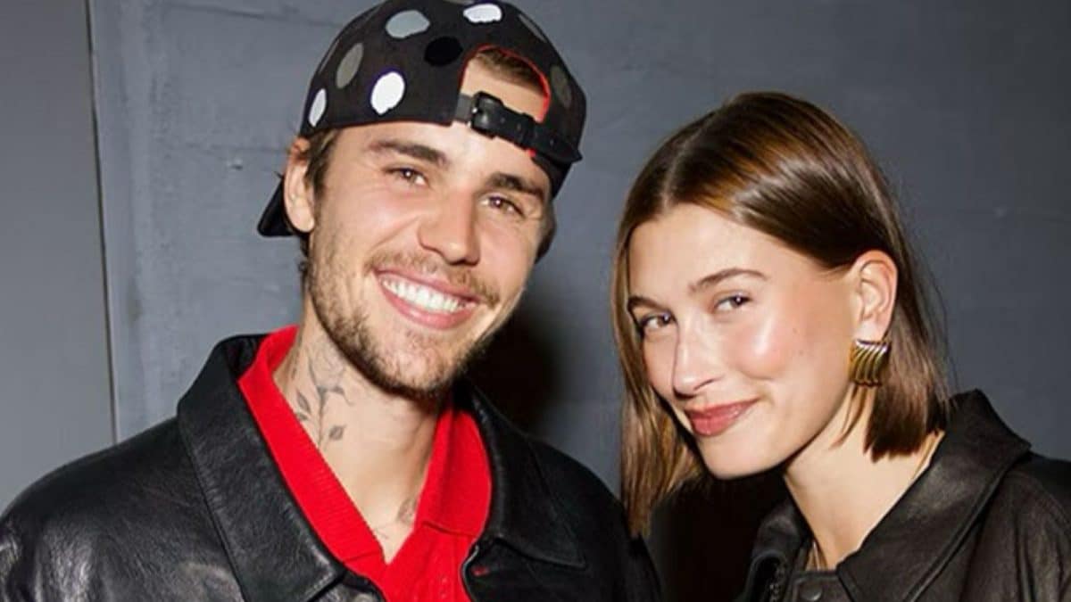 Justin and Hailey Bieber Share Family Rules on Anniversary