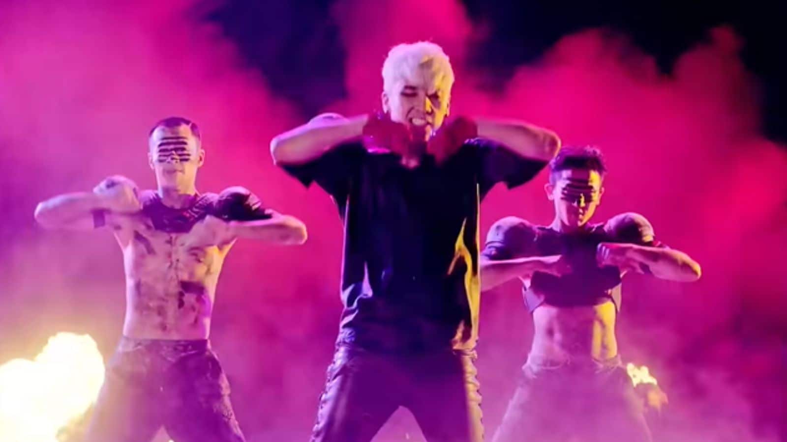 K-POP・アジア BIGBANG MINI 2 K-POP・アジア BIGBANG MINI 2 K-POP・アジア BIGBANG MINI 2