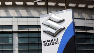 Maruti Suzuki (Photo Credit: X)